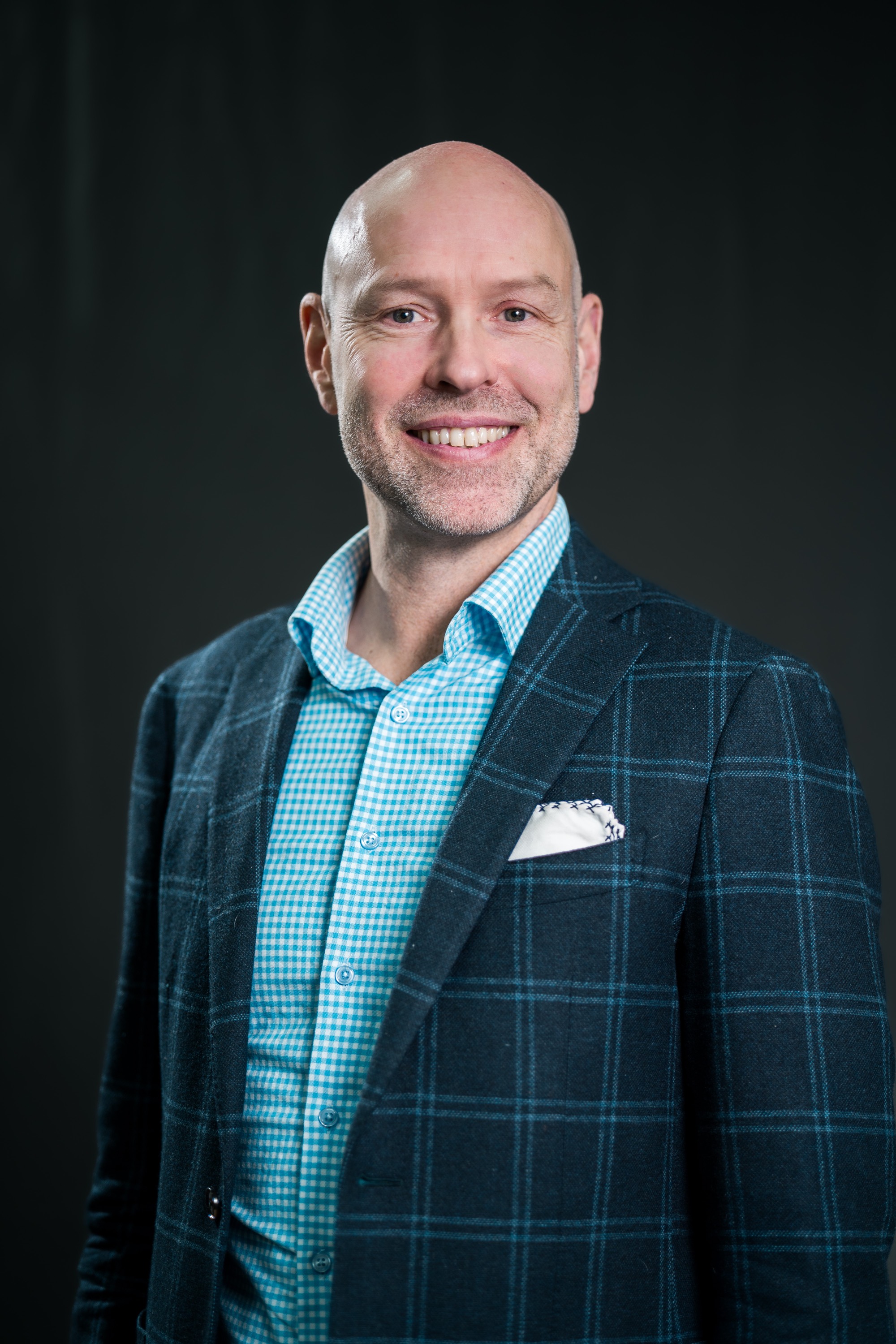 Erik Wiljanen - Hallitusammattilainen