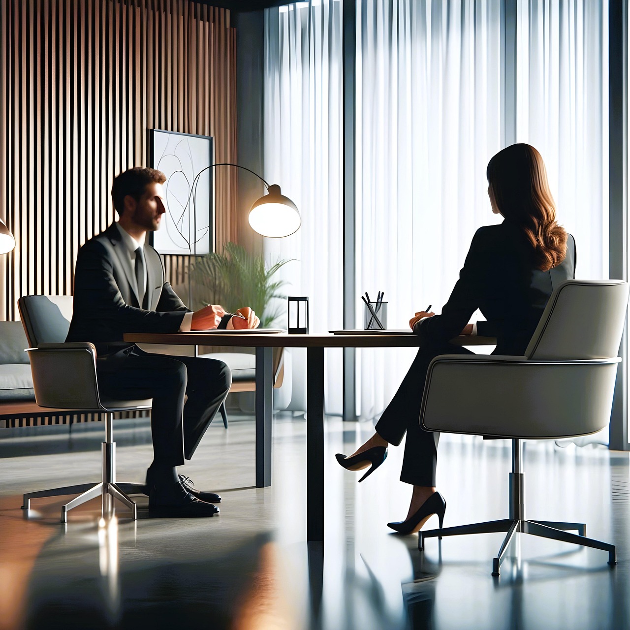 Comprehensive solutions for business success