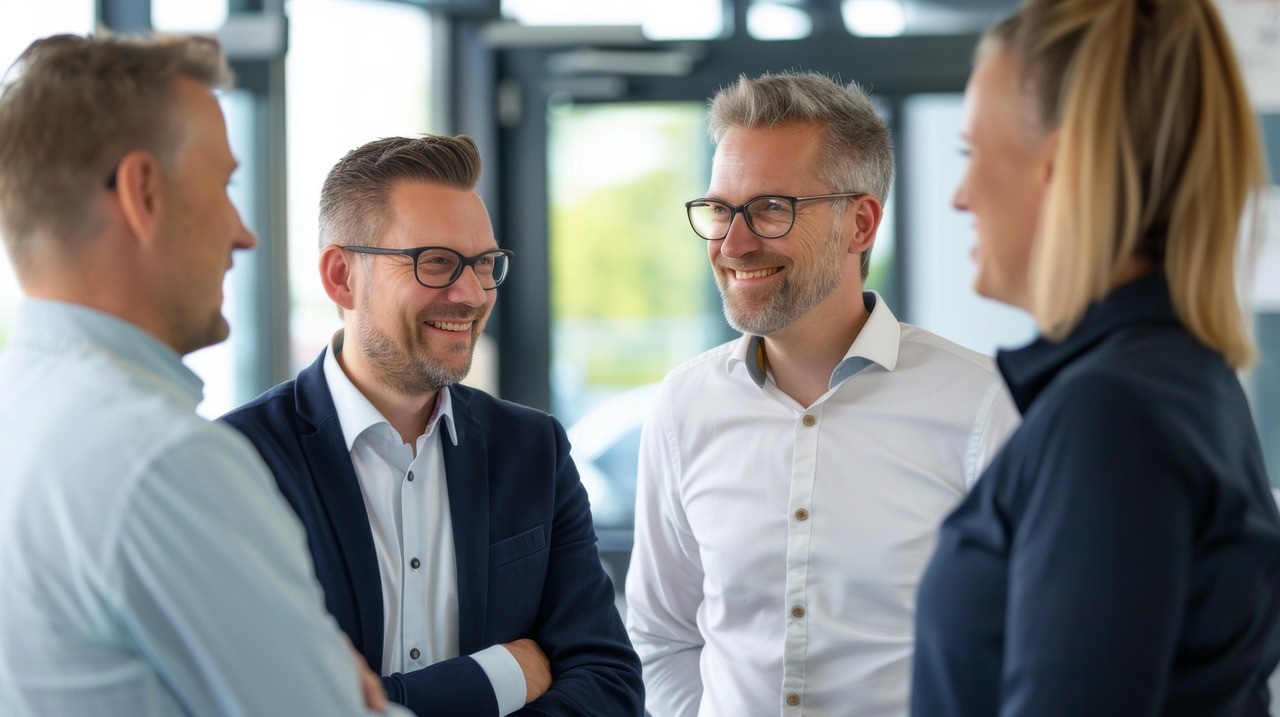 Executive Search - haetaan ylemmänjohdon ja hallitustason tekijöitä