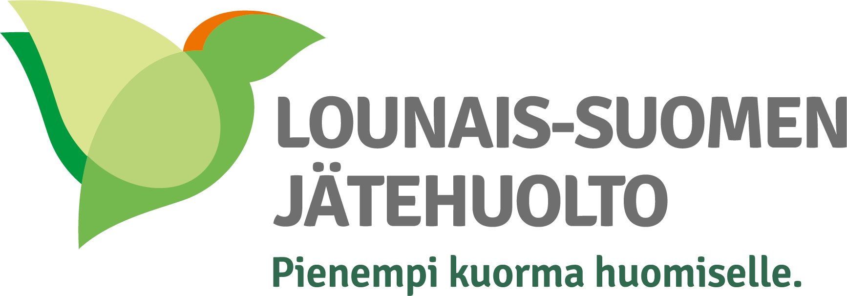 Lounais-Suomen Jätehuolto Oy – Viestintäjohtaja